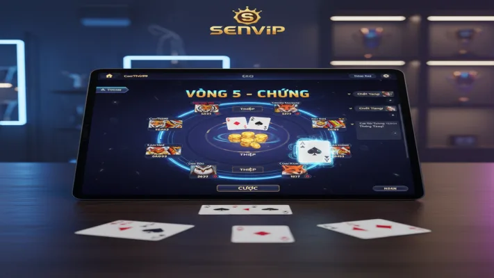 Cách Chơi Bài Catte Luôn Thắng Tại Sanvip