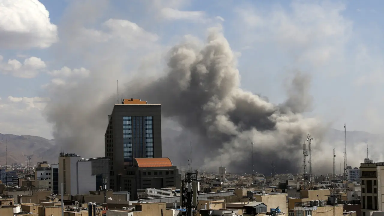 Ba kịch bản cho cuộc chiến của Mỹ - Israel với Iran