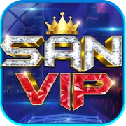 Sanvip ⭐️ Link Tải San Vip Android/APK iOS ⭐️ Tặng Code 50K